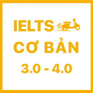 IELTS Cơ Bản
