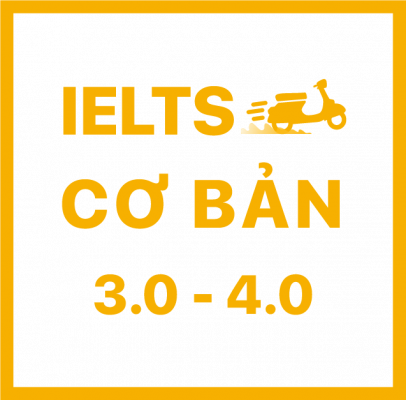 IELTS Cơ Bản